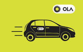 ola coupon ncr 2019